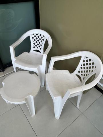 Lindo Apto No Barrabela, Todo Equipado, Com Arcondicionados Split Novos No Quarto E Na Sala, Limpissimo, Cheiroso, Novinho, Condominio Em Frente A Praia, Com Piscina Aquecida, Sauna, Quadra, Academia, Lavanderia, Salao De Beleza, Restaurantes, Mercad Rio de Janeiro Bagian luar foto