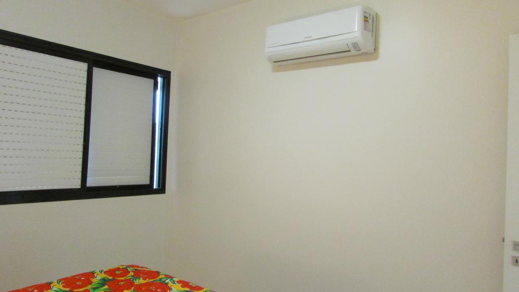 Lindo Apto No Barrabela, Todo Equipado, Com Arcondicionados Split Novos No Quarto E Na Sala, Limpissimo, Cheiroso, Novinho, Condominio Em Frente A Praia, Com Piscina Aquecida, Sauna, Quadra, Academia, Lavanderia, Salao De Beleza, Restaurantes, Mercad Rio de Janeiro Bagian luar foto